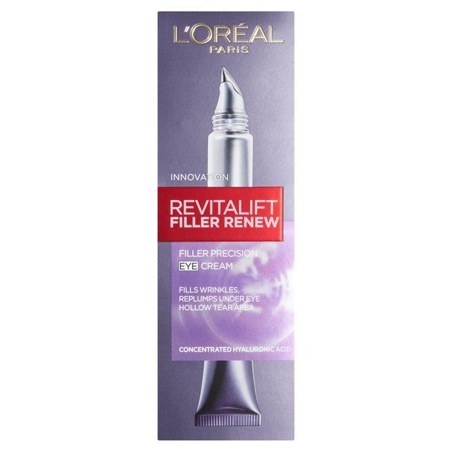 L'Oreal Paris Expertise Revitalift Filler Eyes 15ml