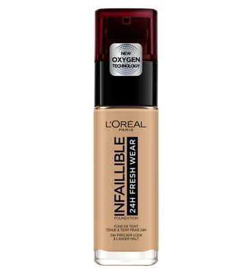 L’Oreal Paris Infallible 32H Freshwear Foundation