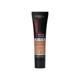 L'Oreal Paris Infallible 32H Matte Cover Liquid Foundation SPF 25 30ml 300