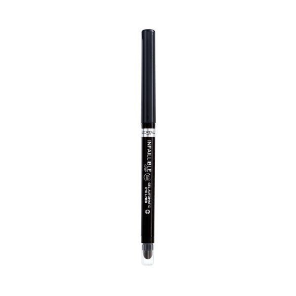 L'Oreal Paris Infallible 36h Grip Gel Eyeliner Intense Black