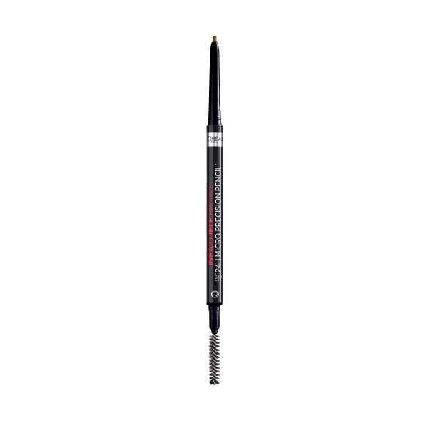 L'Oreal Paris Infallible Brows Precision Pencil Cool Blonde Auburn