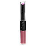 L'Oreal Paris Infallible Longwear 2 Step Lipstick