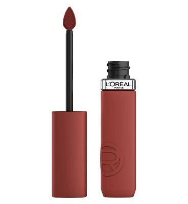 L'Oreal Paris Infallible Matte Resistance Lipstick lazy Sunday 150