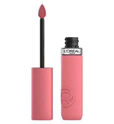 L'Oreal Paris Infallible Matte Resistance Lipstick lipstick & chill 200