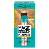 L’Oreal Paris Magic Retouch Permanent Blonde Root Concealer, 100% Roots Coverage With Easy Applicator, 150ml