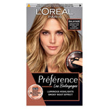 L'Oreal Paris Preference Techniques Les Balayage Shade 3 for Highlights for natural dark blonde to light brown hair