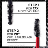 L'oreal Paris Pro Xxl Lift Mascara