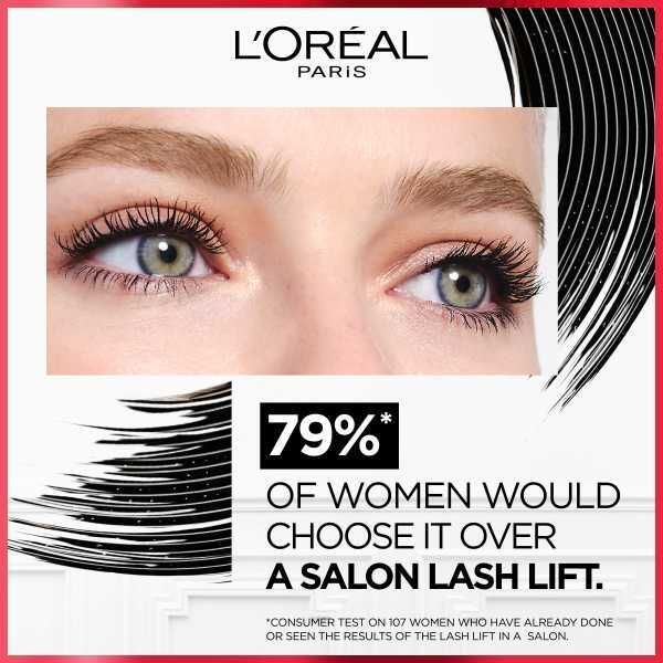 L'oreal Paris Pro Xxl Lift Mascara