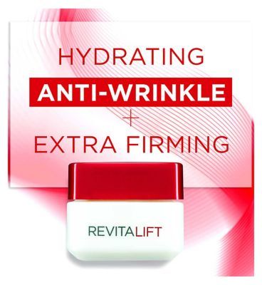 L'Oreal Paris Revitalift Core Skincare Routine Bundle