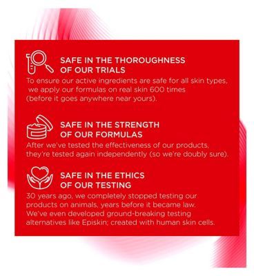 L'Oreal Paris Revitalift Core Skincare Routine Bundle