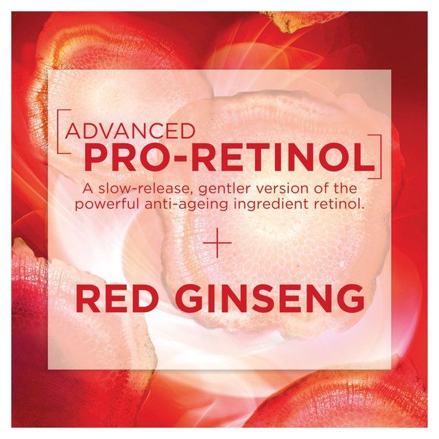 L'Oreal Paris Revitalift Energising Red Ginseng Day Cream 50ml