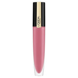L'Oreal Paris Rouge Signature Lipstick I Rule 105