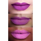 L'Oreal Paris Rouge Signature Lipstick I Rule 105