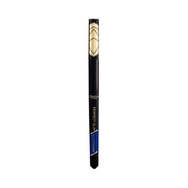 L'Oreal Paris Superliner Perfect Slim Eyeliner 04 Navy