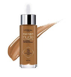 L'Oreal Paris True Match Nude Plumping Tinted Skin Serum, 1% Hyaluronic Acid 6 - 7