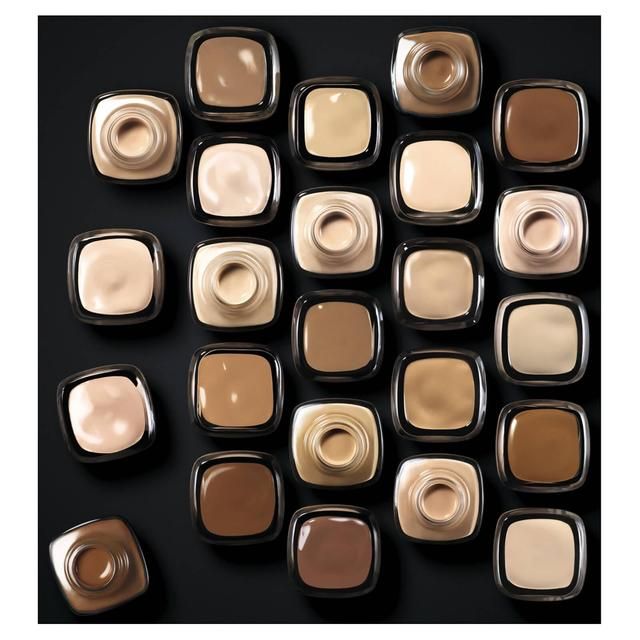 L'Oreal True Match Foundation