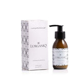 L'ORGANIQ Cooling Aftershave Gel 100ml