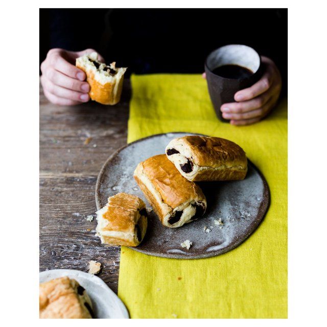 La Boulangere B'Vegan Pain au Chocolat 6 x 45g