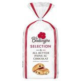 La Boulangere Selection 6 All Butter Pains au Chocolat 6 per pack