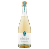 LA Brewery Sparkling English Rose Kombucha 750ml