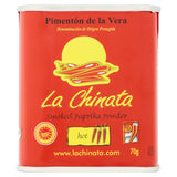 La Chinata Smoked Paprika Powder 70g