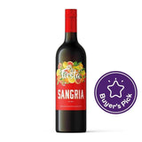 La Fiesta 5% Sangria 75cl