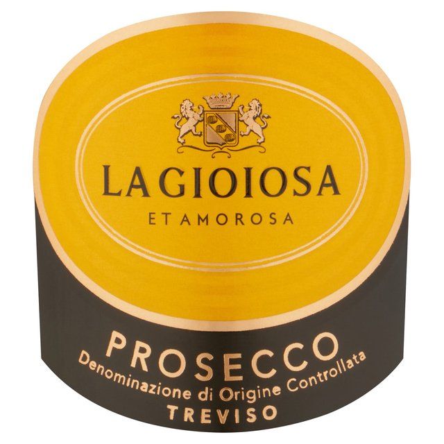 La Gioiosa Brut Prosecco DOC 20cl