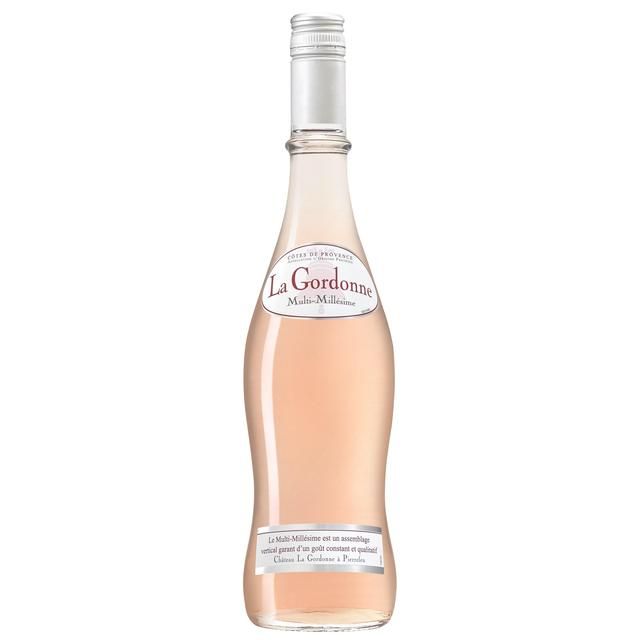 La Gordonne AOC Provence Rose 75cl