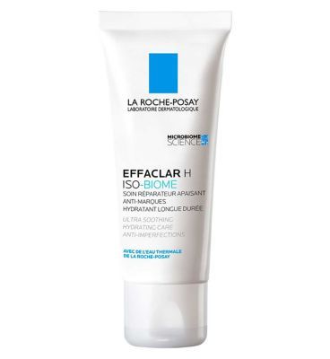 La Roche-Posay Effaclar H Moisturising Cream 40ml