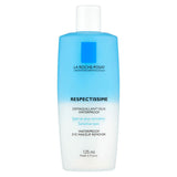 La Roche-Posay Respectissime Eye Make Up Remover for Sensitive Eyes 125ml