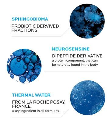 La Roche-Posay Toleriane Dermallergo Night Cream 40ml