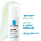 La Roche-Posay Toleriane Rosaliac AR Concentrate 40ml