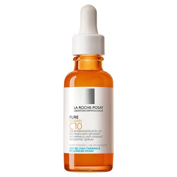 La Roche Posay Vitamin C Anti-Wrinkle Serum 30ml