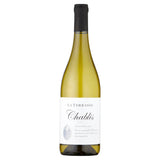 La Terrasse Chablis 75cl