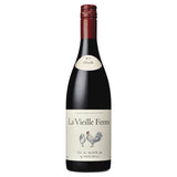 La Vieille Ferme Red 75cl