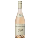 La Vieille Ferme Rose 75cl