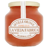 La Vieja Fabrica Seville Orange Marmalade 365g