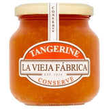 La Vieja Fabrica Tangerine Conserve 290g