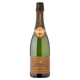 Lacheteau Cremant de Loire Demi Sec 75cl