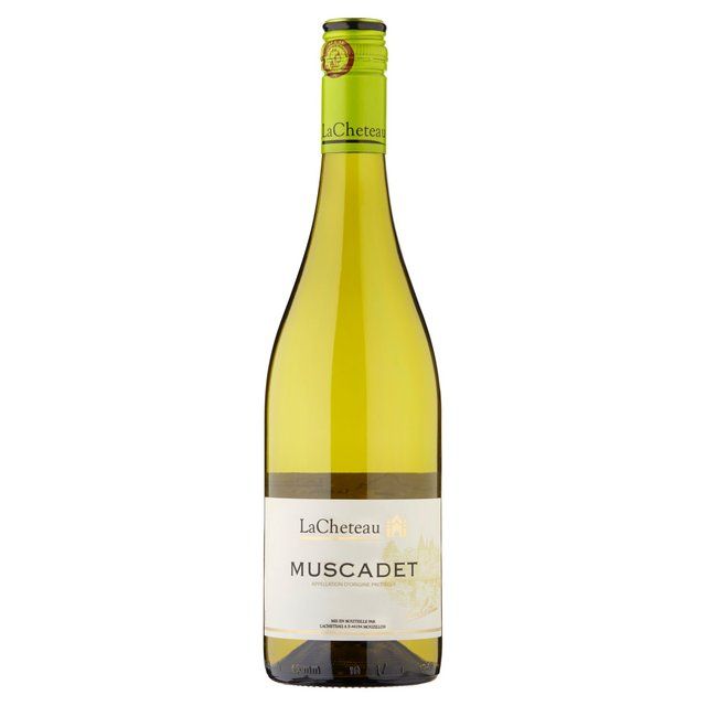 Lacheteau Muscadet AC 75cl