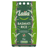 Laila Basmati Rice 5kg
