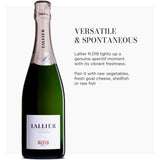 Lallier Champagne Series R 75cl