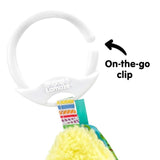Lamaze Bea the Banana Clip n Go