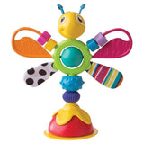 Lamaze Freddie The Firefly Highchair Toy 6mths+