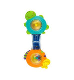 Lamaze Shakin Shell Rattle Assortment
