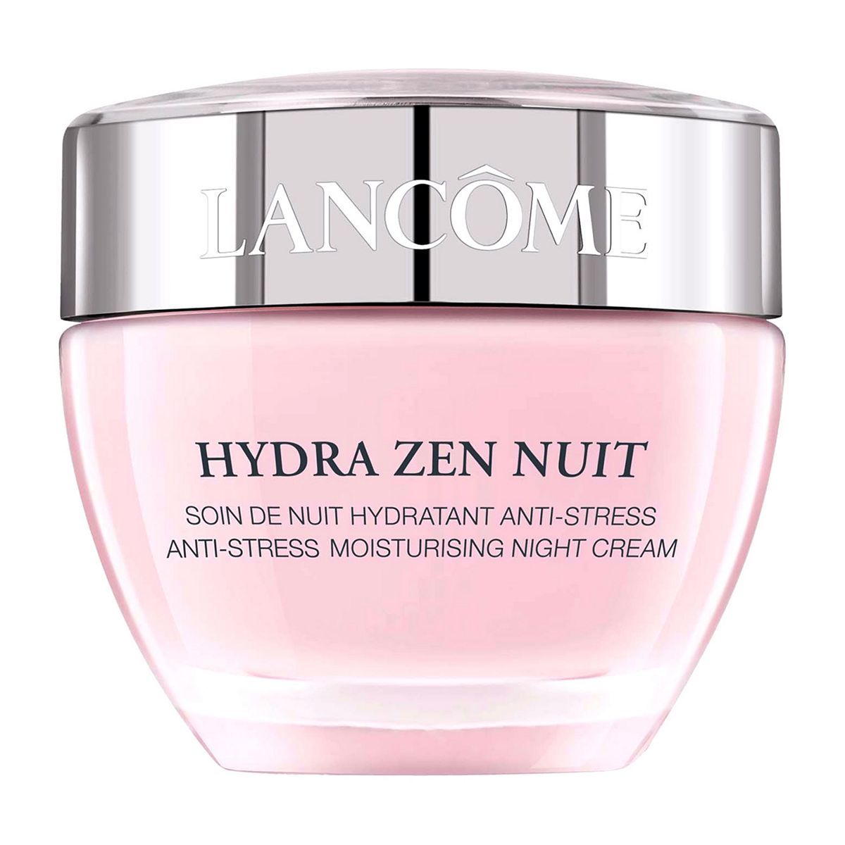 Lancôme Hydra Zen Night Anti Stress Face Cream 50ml