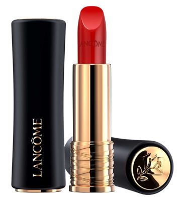 Lancôme L'Absolu Rouge Cream Lipstick 168
