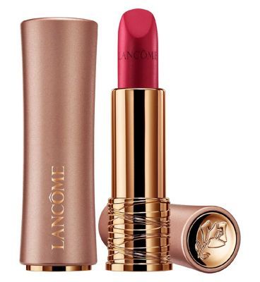 Lancôme L'Absolu Rouge Intimatte Lipstick