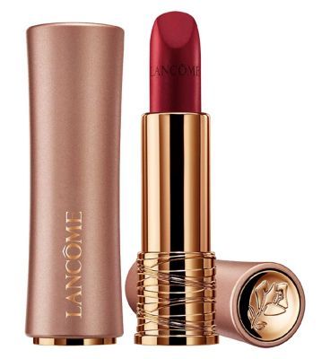 Lancôme L'Absolu Rouge Intimatte Lipstick 888 French Idol