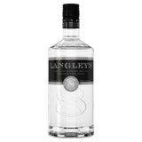 Langley's No.8 Distilled London Gin 70cl